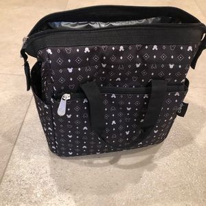 Mickey Mouse Oniva On The Go cooler bag